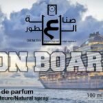 ON BOARD