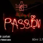 Passion